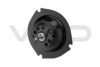 VDO PM272V Electric Motor, interior blower